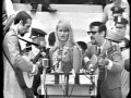 Blowing in the wind Peter Paul n Mary