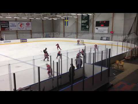 Träningsmatcher, 2018-10-27, Sollentuna HC - Täby HC