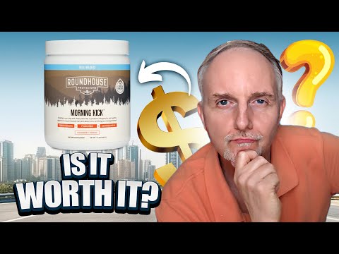 Chuck Norris Morning Kick Surprising Facts