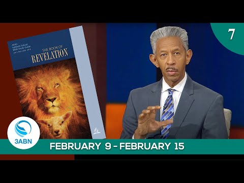 Lesson 7: “The Seven Trumpets” - 3ABN Sabbath School Panel - Q1 2019