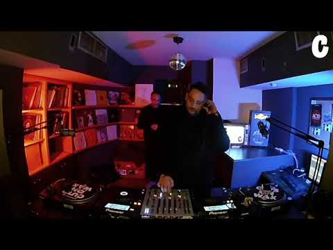 Introversion w/ Jams Suko, Alexskyspirit  @CannibalRadio - 19 Dec 2021