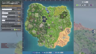 ［フォートナイト］フォートナイトメアチャレンジ終るまで！猫好き集まれ！！