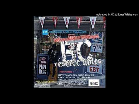 07 - Imma' Star ft Chris Hands