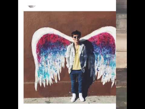 Mackenzie Bourg - Everybody's got a story