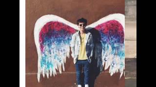 Mackenzie Bourg - Everybody&#39;s got a story