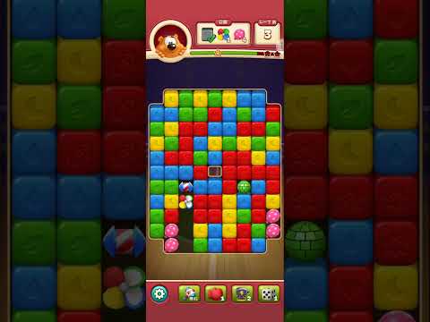 Toon Blast Level #6864_2#6865#6866_1#6866_2#6867 Clear ‎@mlupinsroom2806  (2)