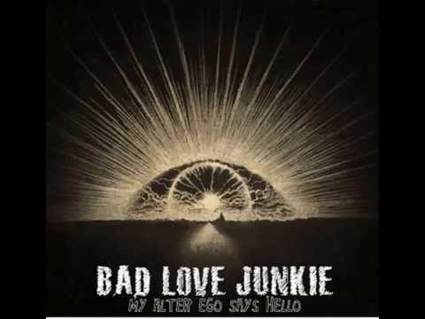 Fell In Love With A Switchblade Girl by BAD LOVE JUNKIE