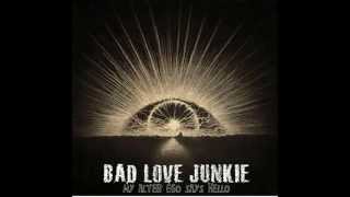 Fell In Love With A Switchblade Girl by BAD LOVE JUNKIE