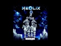 Neolix - Наследие [Full-Album HD] 