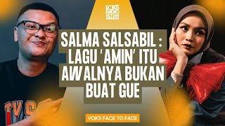 Download lagu Salma Salsabil Bongkar Makna di Balik Album 'Berharap Pada Timur'! | VOKS Face To Face mp3 Download lagu Salma Salsabil Bongkar Makna di Balik Album 'Berharap Pada Timur'! | VOKS Face To Face mp3