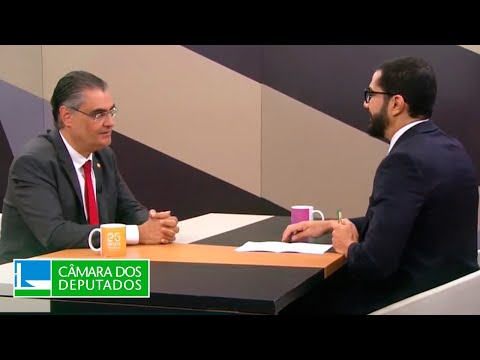 Lafayette de Andrada comenta sobre geração privada de energia elétrica - 07/05/25