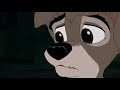 Mufasas Death Lady And The Tramp 2