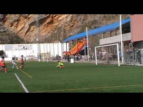 VILAVELLA   SEGORBE 24 03 2012