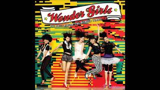 Wonder Girls - I Wanna