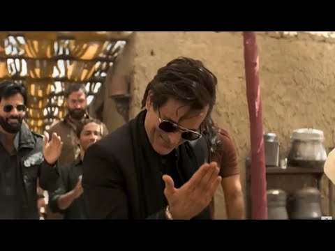 Dhurandhar Akashay khanna Flipperachi  Song