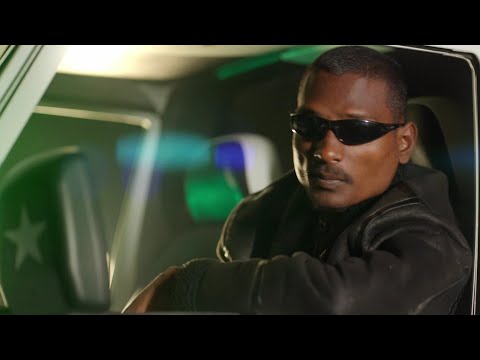 NELSAN VLN - DHANDHA | HO HIP HOP (OFFICIAL MUSIC VIDEO)