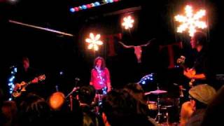 low - laser beam seattle 2010.avi