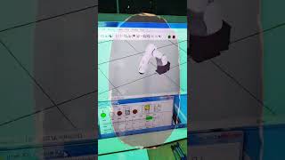 STEM Nachi Robotics  #robotics #education #robot #automation