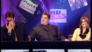 Maggie &amp; Jo Fuzzbox on NMTB 1997