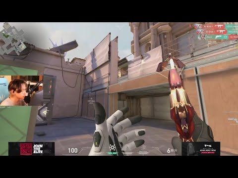 Riot Games Will Buff Deadlock After This Tenz’s Clip!