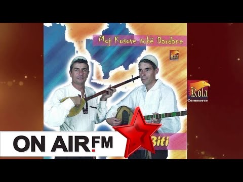 VELLEZERIT LITI & BITI - Kenga e Zagrebit