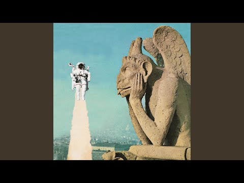 Prometheus Blues