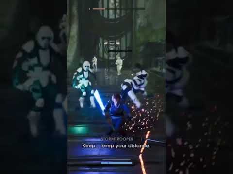 Star Wars Jedi Fallen Order Episode 13 on my channel