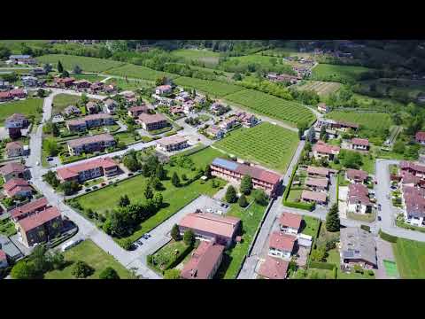 Flying on Bricherasio (TO)