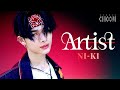 [Artist Of The Month] ENHYPEN NI-KI(니키) Spotlight | May 2024 (4K) (ENG/JPN)