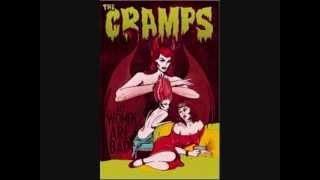 The Cramps - Songs the Lord Taught Us - FULL ALBUM