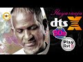 Oh Unnale Naan I ஓ உன்னாலே நான் I ENNARUGE NEE IRUNTHAAL I Ilayaraja I DTS X