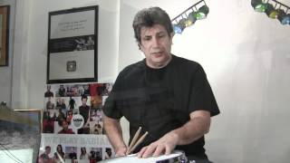 Video thumbnail for New Gretsch Mark Schulman 6x12 Snare Drum Maple Philly Drums by Philly Drums Imc