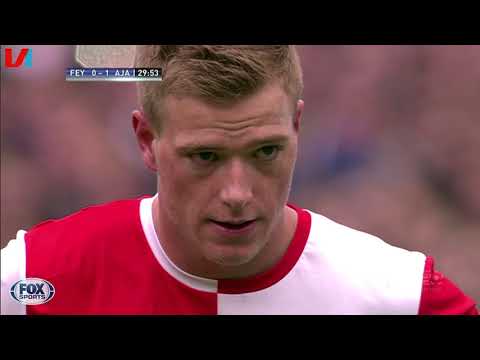 Tien Jaar Klassieker in Vogelvlucht: van Guidetti tot Pantelic