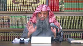 صورة حكم الصلاة خلف أهل البدع