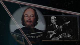 Walter Becker Paging Audrey Radical ReEdit JazzStoolSofteners