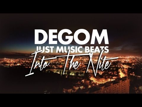 Degom - Into The Nite (Prod Just Music Beats)