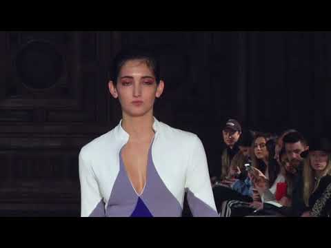 Fatima Lopes Paris Woman FW18-19