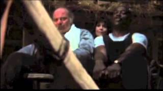 If Rocky 4 was scored by Tiesto