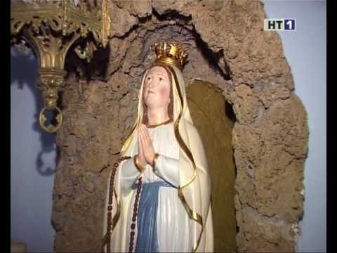 HT1 Gallspach - einweihung kienerkapelle Firma Gemeinde Event 2004