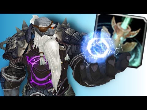 Shaman God Obliterates Everyone! (5v5 1v1 Duels) - PvP WoW: Battle For Azeroth 8.1