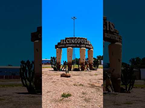 Alcinópolis | Mato Grosso do Sul #alcinopolis #matogrossodosul #ms #arterupestre #natureza #brasil