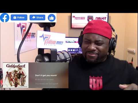 Vibe | Kenny Loggins | I’m Alright (Theme from “Caddyshack”) | REACTION VIDEO