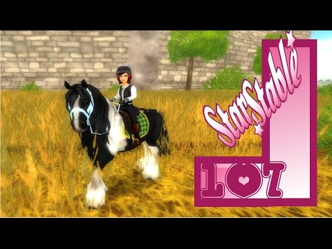 Star Stable - # 107 - Eine große Anschaffung / Let`s Play [German/Deutsch]