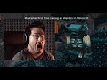 Markiplier First Time Seeing An Warden In Minecraft
