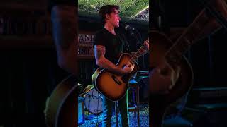Drake Bell - Drink That Bottle Down (Stray Cats Cover)