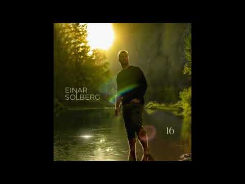 Einar Solberg - 16