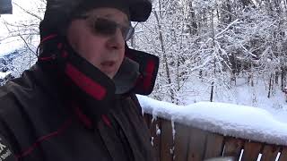 Катушка для жерлицы точеный пенопласт