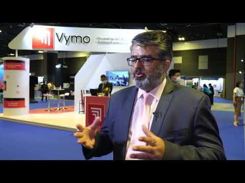 Interview with Rajesh Sabhlok, Managing Director - Asia Pacific, Vymo