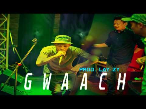 PROFESSOR TRIX - GWAACH