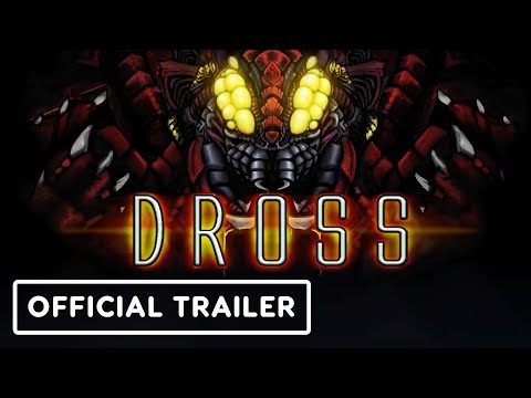 Dross - Official Trailer | Realms Deep 2023